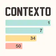 Скачать Contexto - Similar Word [МОД/Взлом Unlocked] на Андроид