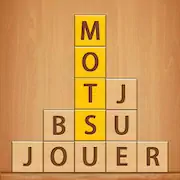 Скачать Briser des Mots : Jeu de Mots [МОД/Взлом Разблокированная версия] на Андроид