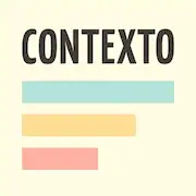 Скачать Contexto-Unlimited Word Find [МОД/Взлом Меню] на Андроид