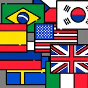 Скачать Флаги стран мира: Угадай стран [МОД/Взлом Разблокированная версия] на Андроид