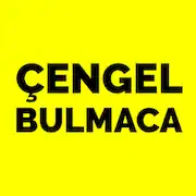 Скачать Çengel Bulmaca - Eğlen ve Çöz [МОД/Взлом Бесконечные деньги] на Андроид
