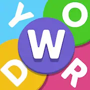 Скачать Wordy - Daily Wordle Puzzle [МОД/Взлом Бесконечные монеты] на Андроид