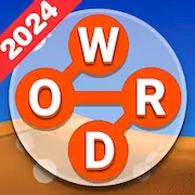 Скачать Word Connect: Crossword Puzzle [МОД/Взлом Много денег] на Андроид