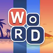 Скачать Word Town: Find Words & Crush! [МОД/Взлом Unlocked] на Андроид