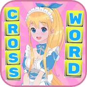 Скачать Alice in Wonderland Crossword [МОД/Взлом Unlocked] на Андроид