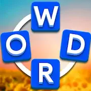 Скачать Crossword Journey: Word Game [МОД/Взлом Меню] на Андроид