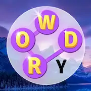 Скачать Wordwide: Letter Game [МОД/Взлом Много монет] на Андроид