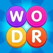 Скачать Word Chaos Connect: Word Game [МОД/Взлом Unlocked] на Андроид