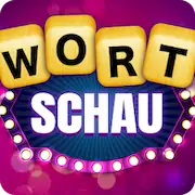 Скачать Wort Schau - Wörterspiel [МОД/Взлом Бесконечные монеты] на Андроид