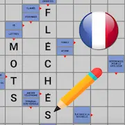 Скачать Mots Fléchés Français [МОД/Взлом Меню] на Андроид