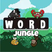 Скачать Spelling Bee - Word Jungle [МОД/Взлом Много монет] на Андроид