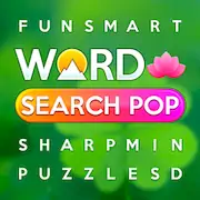 Скачать Word Search Pop: Find Words [МОД/Взлом Unlocked] на Андроид