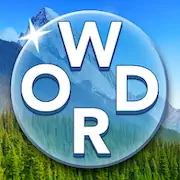 Скачать Word Mind: Crossword puzzle [МОД/Взлом Разблокированная версия] на Андроид
