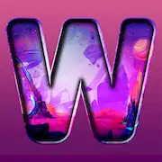 Скачать Worder: Guess the word game [МОД/Взлом Бесконечные монеты] на Андроид