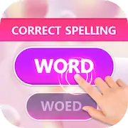 Скачать Word Spelling - Spelling Game [МОД/Взлом Бесконечные деньги] на Андроид
