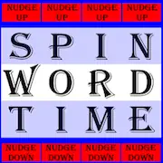 Скачать Spin Word [МОД/Взлом Меню] на Андроид