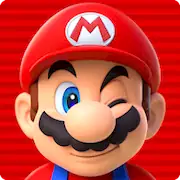 Скачать Super Mario Run [МОД/Взлом Много монет] на Андроид