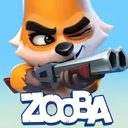 Скачать Zooba: очумелые онлайн-битвы [МОД/Взлом Много денег] на Андроид