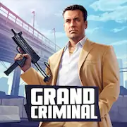 Скачать Grand Criminal Online: Банды [МОД/Взлом Unlocked] на Андроид