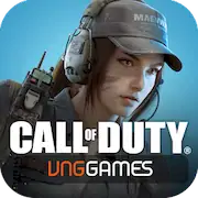 Скачать Call of Duty: Mobile VN [МОД/Взлом Бесконечные монеты] на Андроид