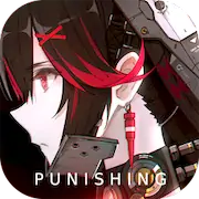 Скачать Punishing: Gray Raven [МОД/Взлом Меню] на Андроид
