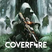 Скачать Cover Fire - стрелковая игра [МОД/Взлом Разблокированная версия] на Андроид
