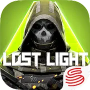 Скачать Lost Light: PC Available [МОД/Взлом Бесконечные деньги] на Андроид