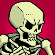 Скачать Skullgirls: РПГ-файтинг [МОД/Взлом Unlocked] на Андроид