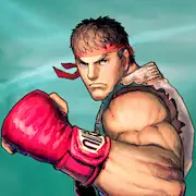 Скачать Street Fighter IV CE [МОД/Взлом Много монет] на Андроид