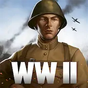 Скачать World War 2: Военные игры [МОД/Взлом Меню] на Андроид