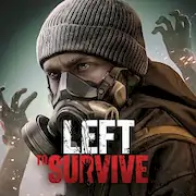 Скачать Left to Survive: выживание [МОД/Взлом Много монет] на Андроид