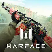 Warface GO: Экшен, стрелялки