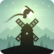 Скачать Alto's Adventure [МОД/Взлом Меню] на Андроид