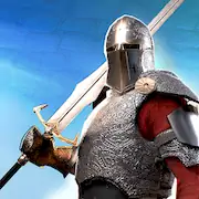 Скачать Knights Fight 2: New Blood [МОД/Взлом Разблокированная версия] на Андроид