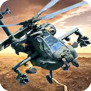 Скачать Вертолетная атака 3D [МОД/Взлом Разблокированная версия] на Андроид