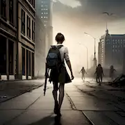 Скачать Schoolgirl Survivor [МОД/Взлом Разблокированная версия] на Андроид