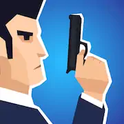 Скачать Agent Action - Шпионский шутер [МОД/Взлом Unlocked] на Андроид