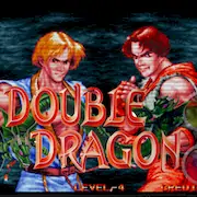 Скачать Double Fight Dragon 1995 [МОД/Взлом Много денег] на Андроид
