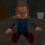 Скачать Chucky The Killer Doll [МОД/Взлом Unlocked] на Андроид