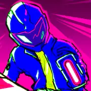 Скачать Lumen Rider [МОД/Взлом Unlocked] на Андроид