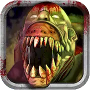 Скачать a Zombie: Мертвый Город [МОД/Взлом Много денег] на Андроид