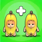 Скачать Epic Banana Run: Merge Master [МОД/Взлом Unlocked] на Андроид