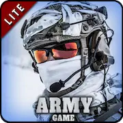 Скачать Army games 2020: militair spel [МОД/Взлом Бесконечные монеты] на Андроид