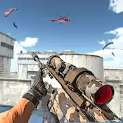 Call of Sniper 3D Gun Shooter