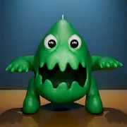 Green Monster Survival 4 Story