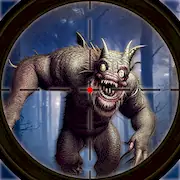 Скачать Monster Archer 3D: Ogre Hunter [МОД/Взлом Разблокированная версия] на Андроид