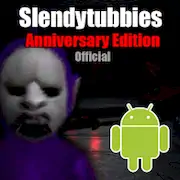 Скачать Slendytubbies: Android Edition [МОД/Взлом Бесконечные деньги] на Андроид