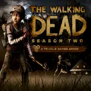 Скачать The Walking Dead: Season Two [МОД/Взлом Бесконечные монеты] на Андроид