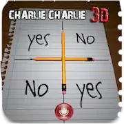 Скачать Charlie Charlie challenge 3d [МОД/Взлом Меню] на Андроид