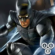 Скачать Batman: The Enemy Within [МОД/Взлом Unlocked] на Андроид